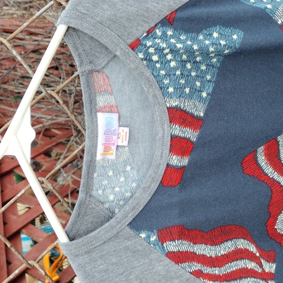 3/4 sleeve - Picture 2 of 7